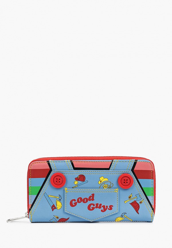 фото Кошелек loungefly