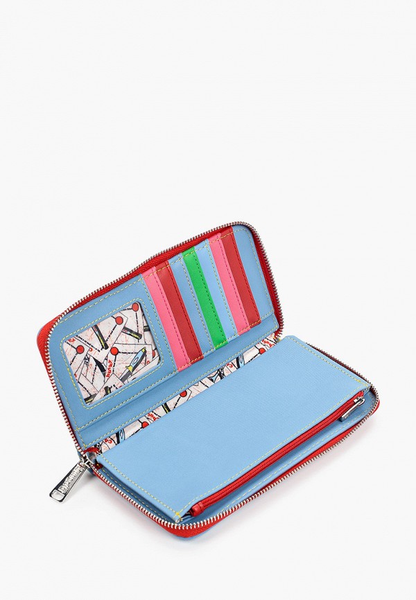 фото Кошелек loungefly