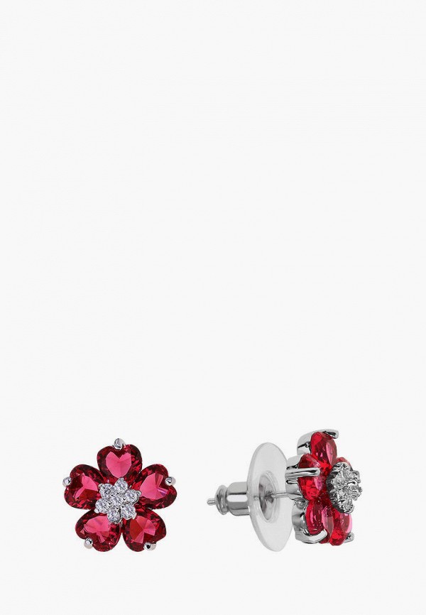 Серьги  Ice&High Collection