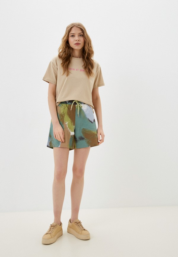 фото Шорты спортивные very neat