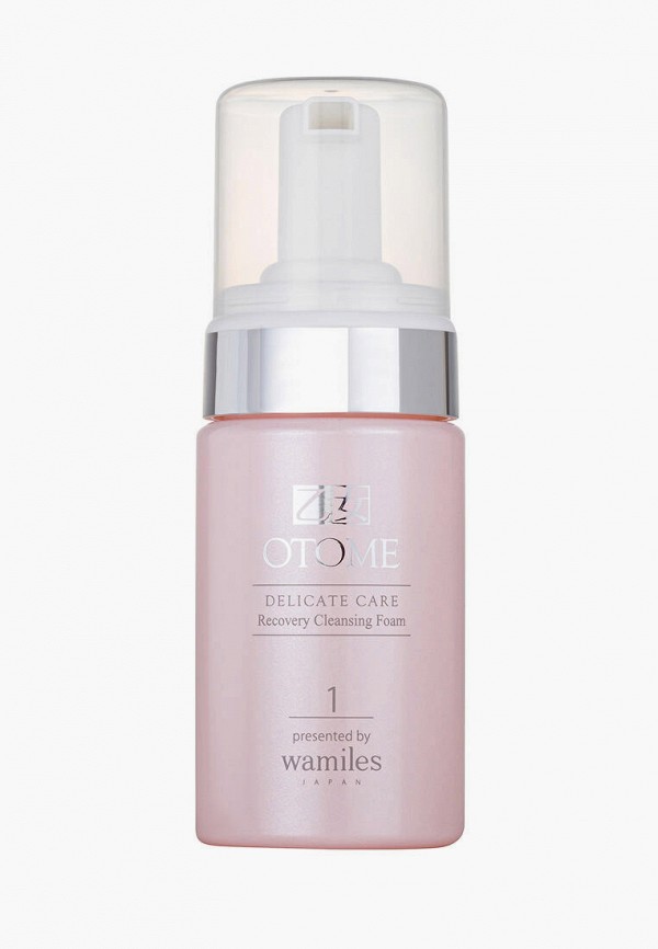 Пенка для умывания Otome
