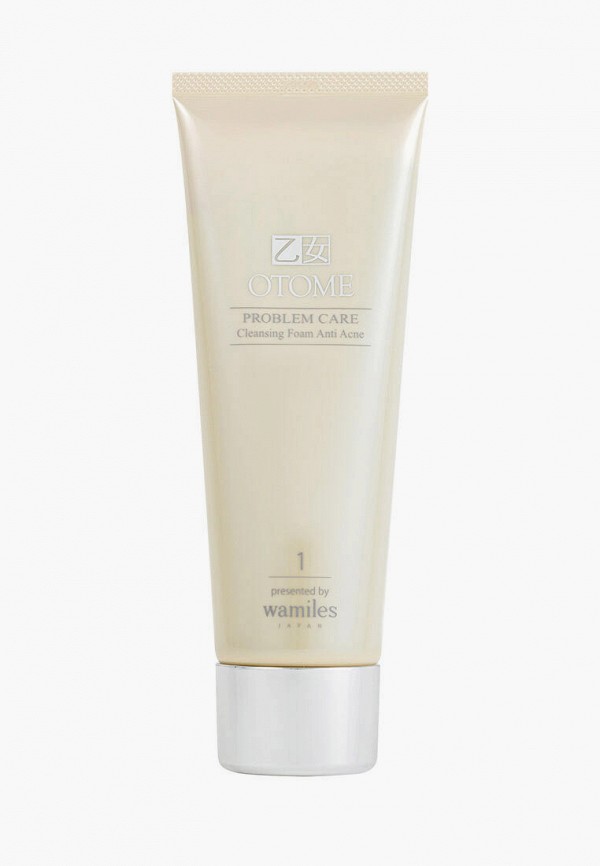 Пенка для умывания Otome