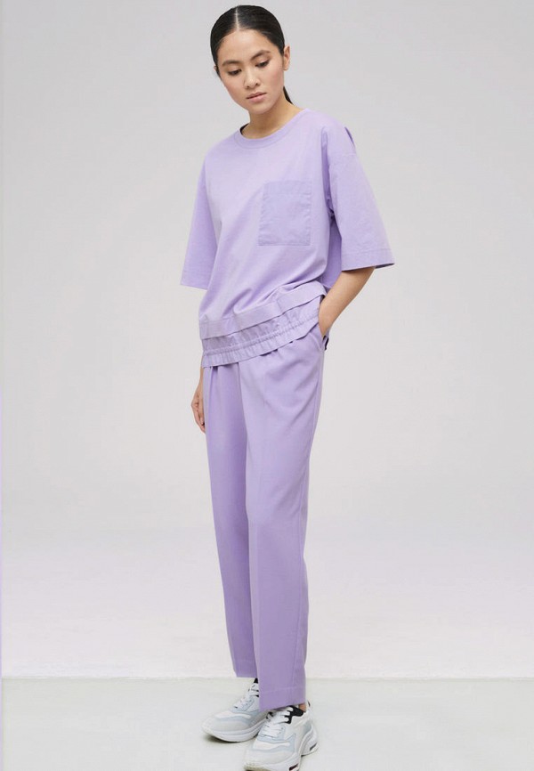 фото Футболка m.reason