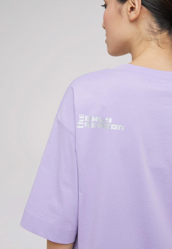 фото Футболка m.reason