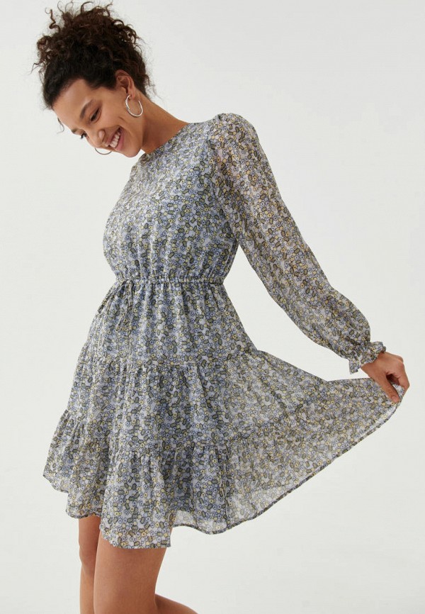 фото Платье befree