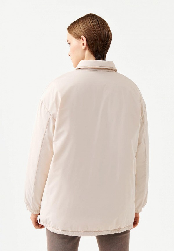 фото Куртка утепленная befree