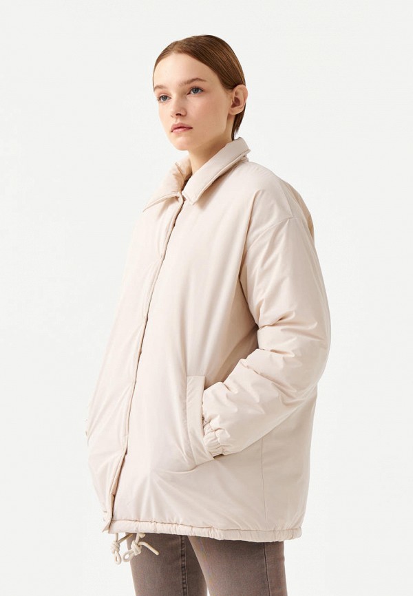 фото Куртка утепленная befree