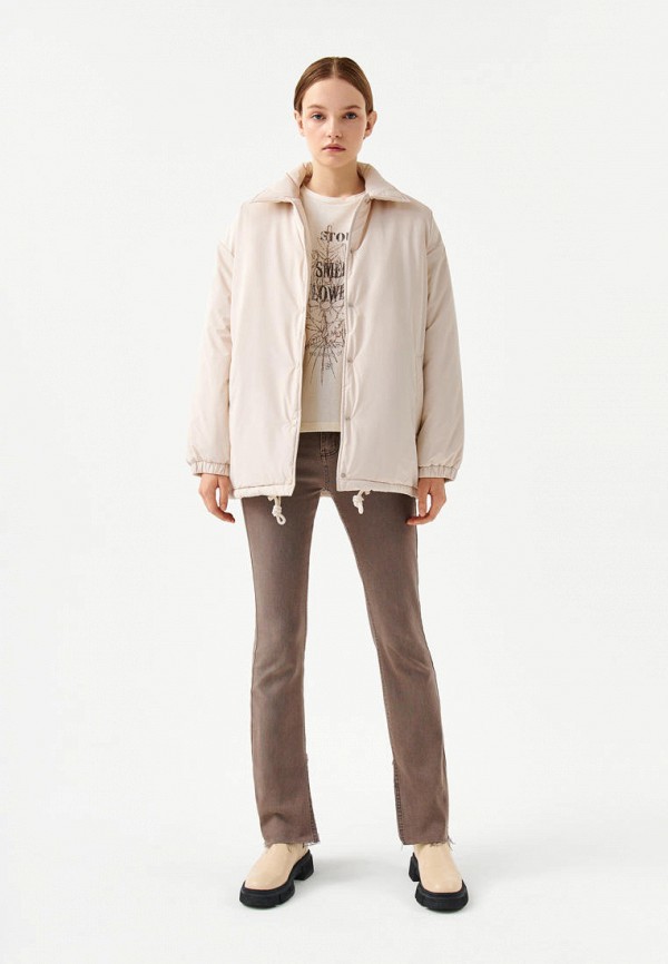 фото Куртка утепленная befree