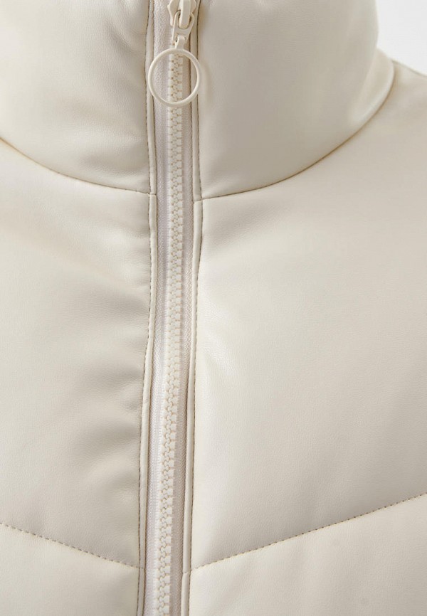 фото Куртка кожаная befree