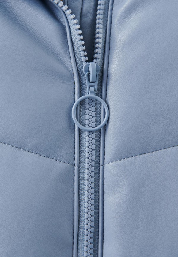 фото Куртка кожаная befree