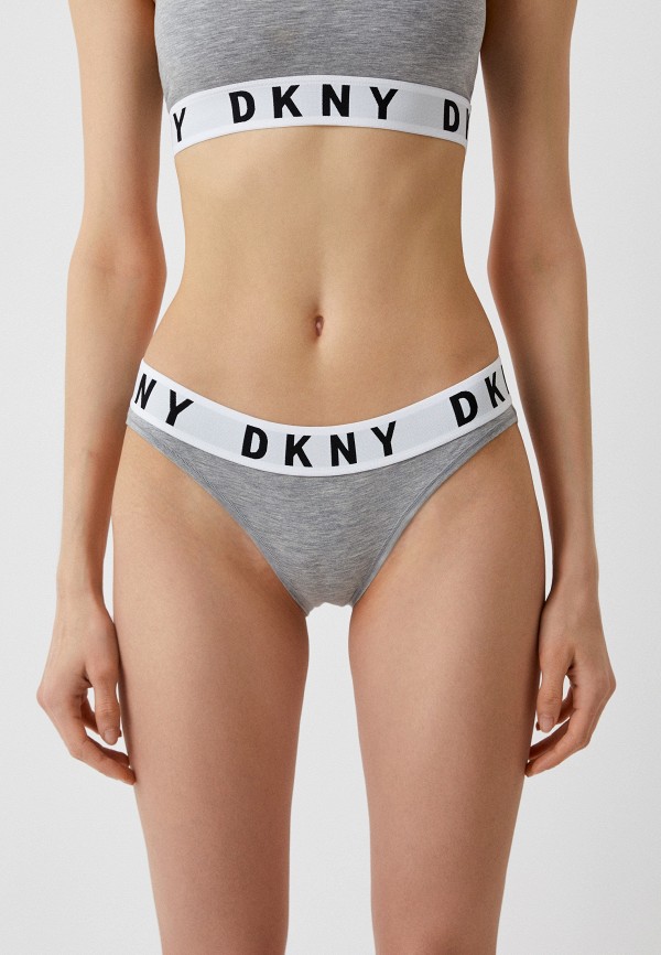 фото Трусы dkny