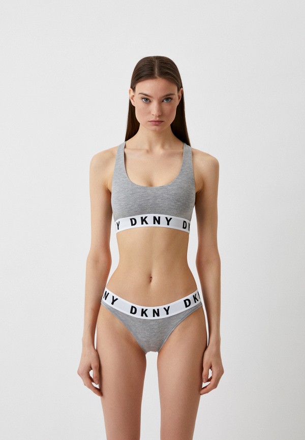 фото Бюстгальтер dkny