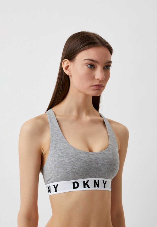 фото Бюстгальтер dkny