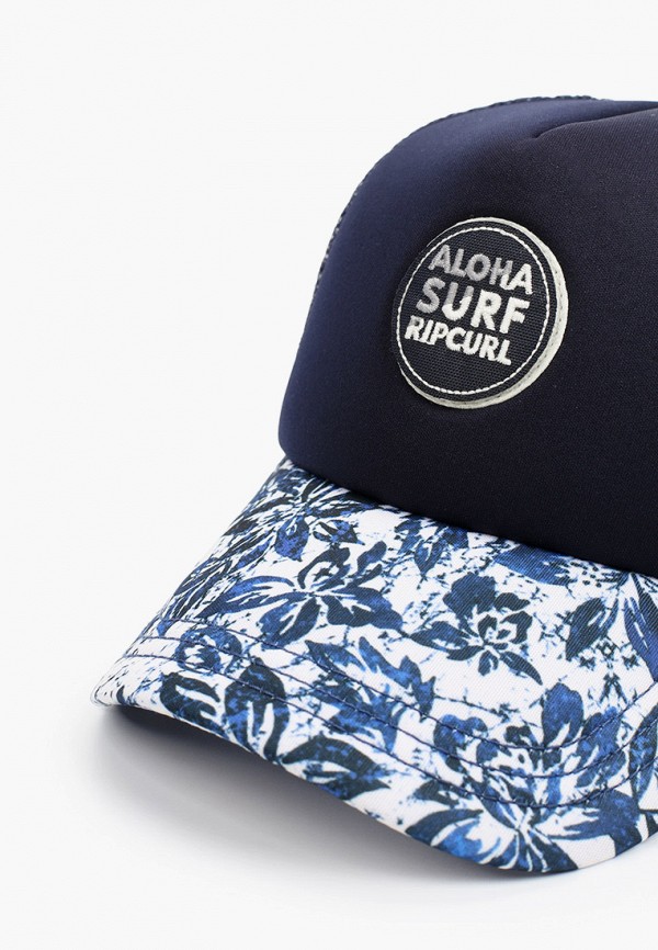 фото Бейсболка rip curl