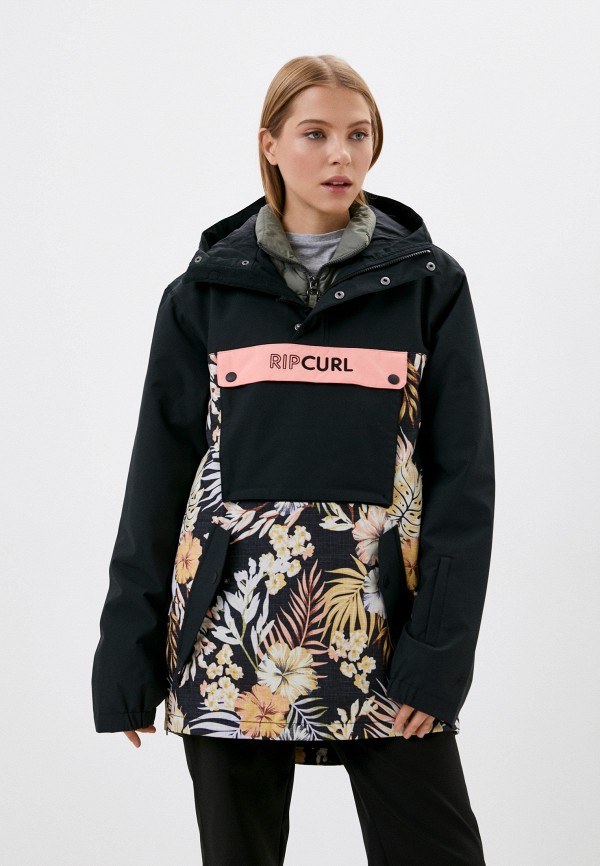 фото Куртка горнолыжная rip curl