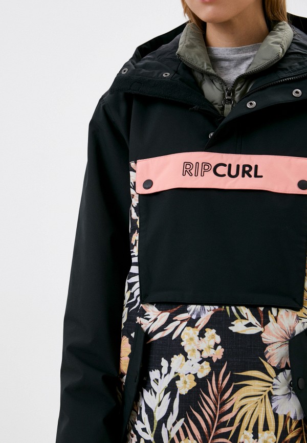 фото Куртка горнолыжная rip curl