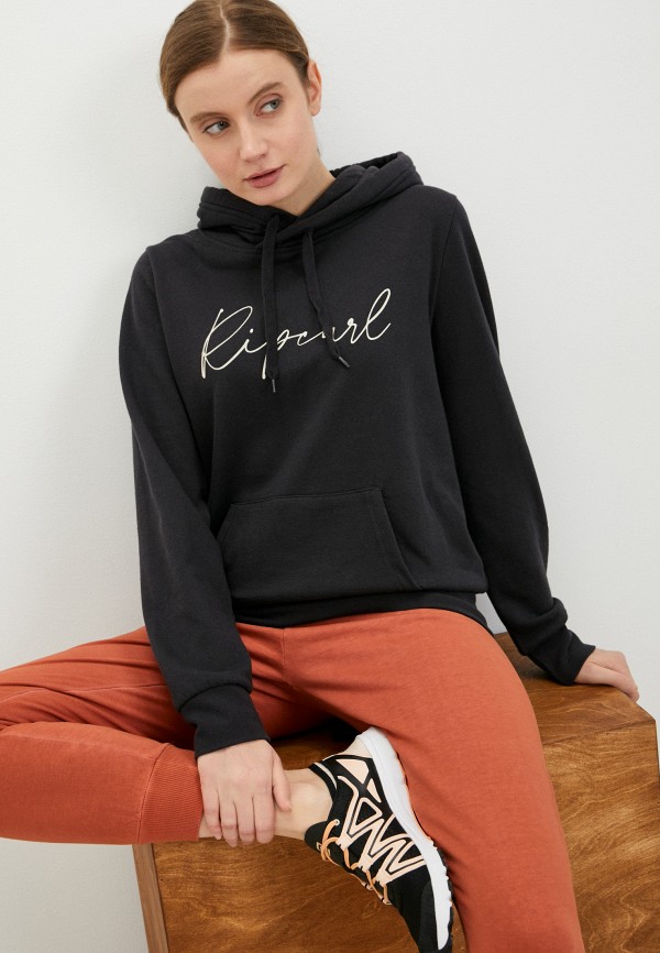 фото Худи rip curl