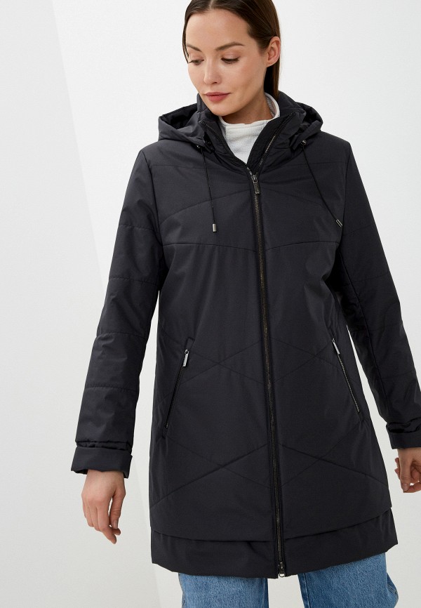 фото Куртка утепленная maritta