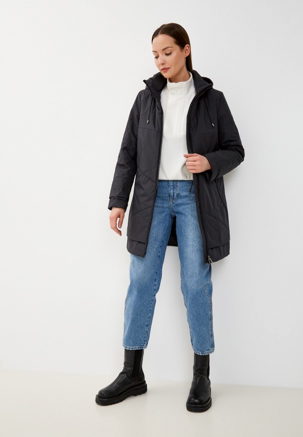 фото Куртка утепленная maritta