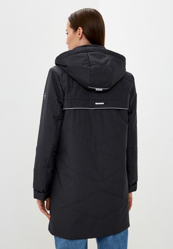 фото Куртка утепленная maritta