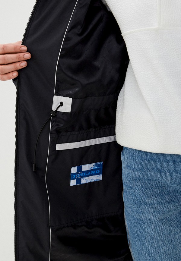 фото Куртка утепленная maritta