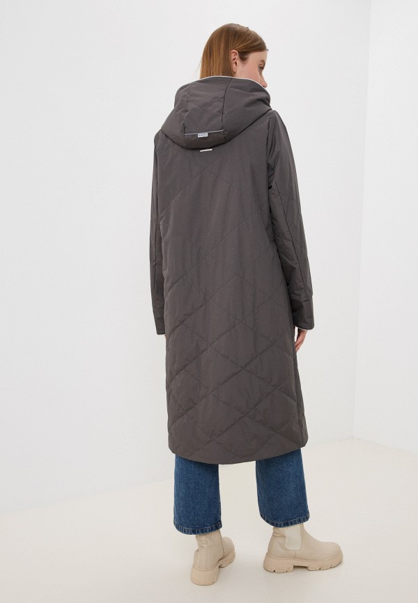 фото Куртка утепленная maritta