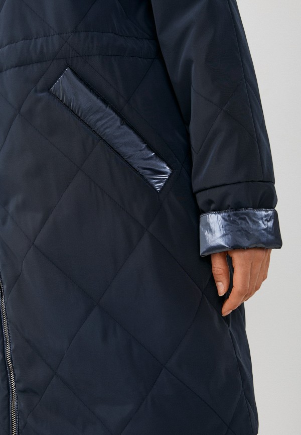 фото Куртка утепленная maritta