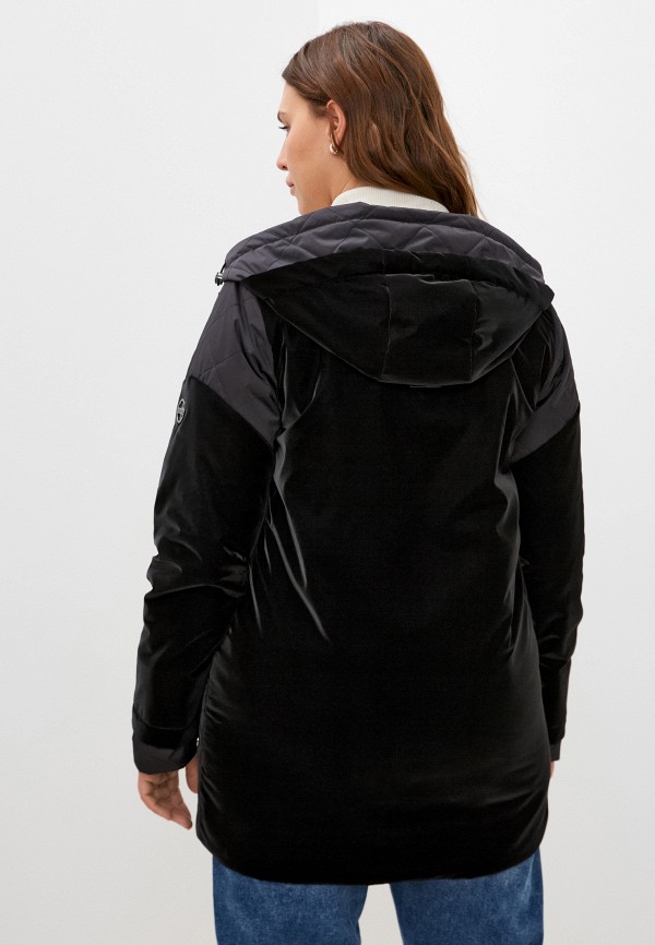 фото Куртка утепленная maritta