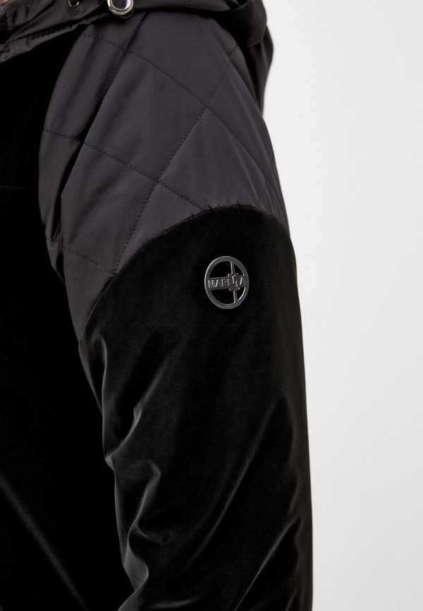 фото Куртка утепленная maritta