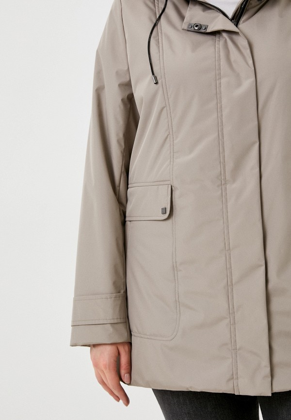 фото Куртка утепленная maritta