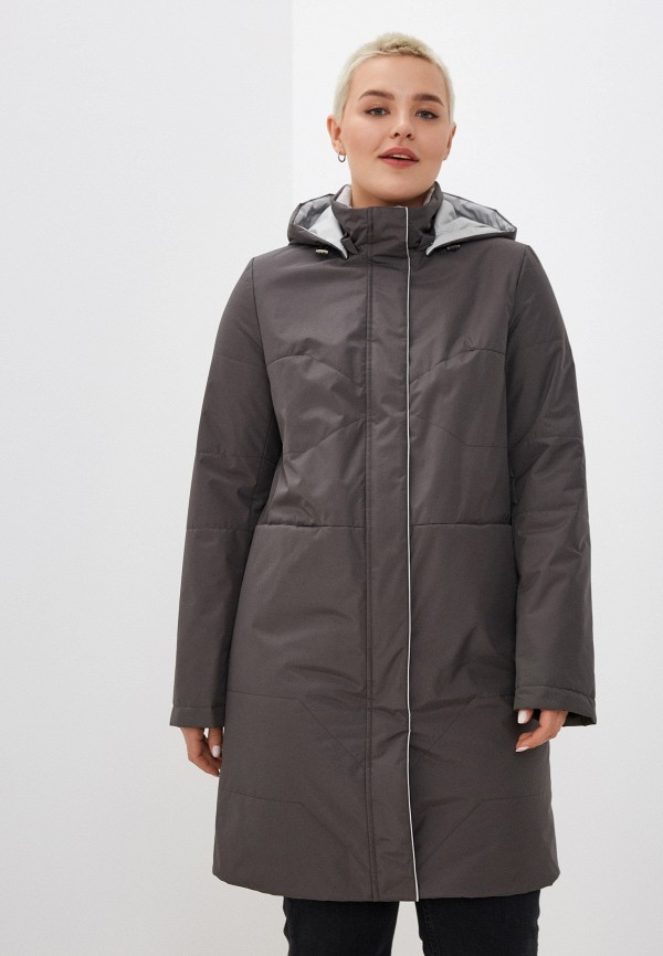 фото Куртка утепленная maritta