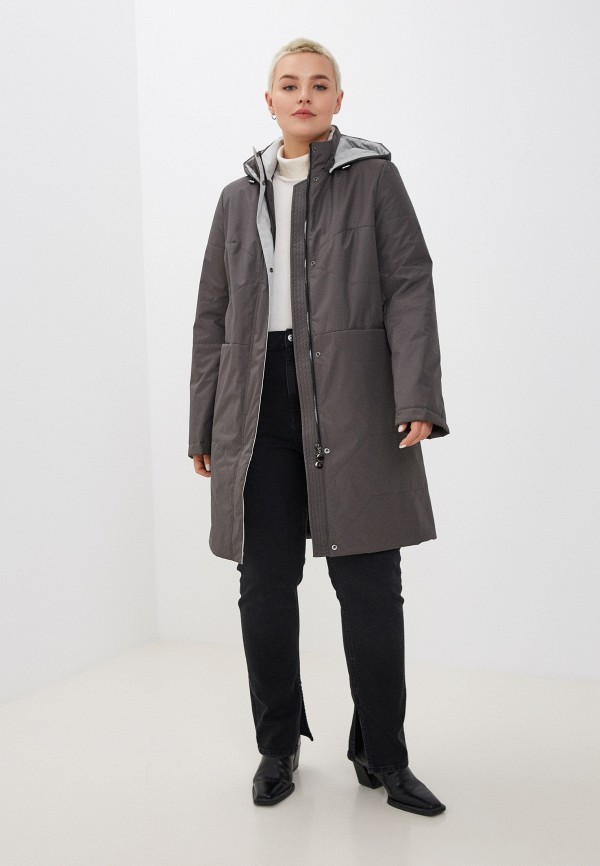 фото Куртка утепленная maritta