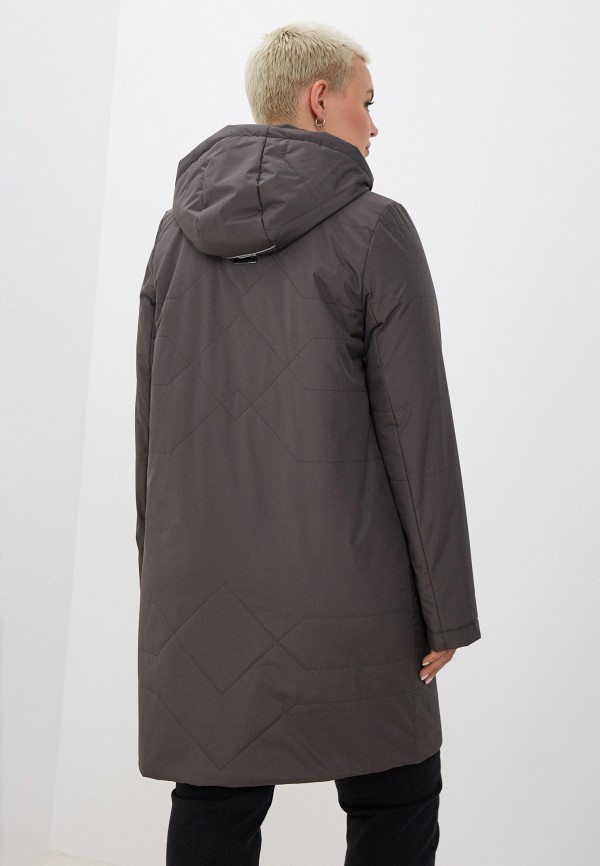 фото Куртка утепленная maritta