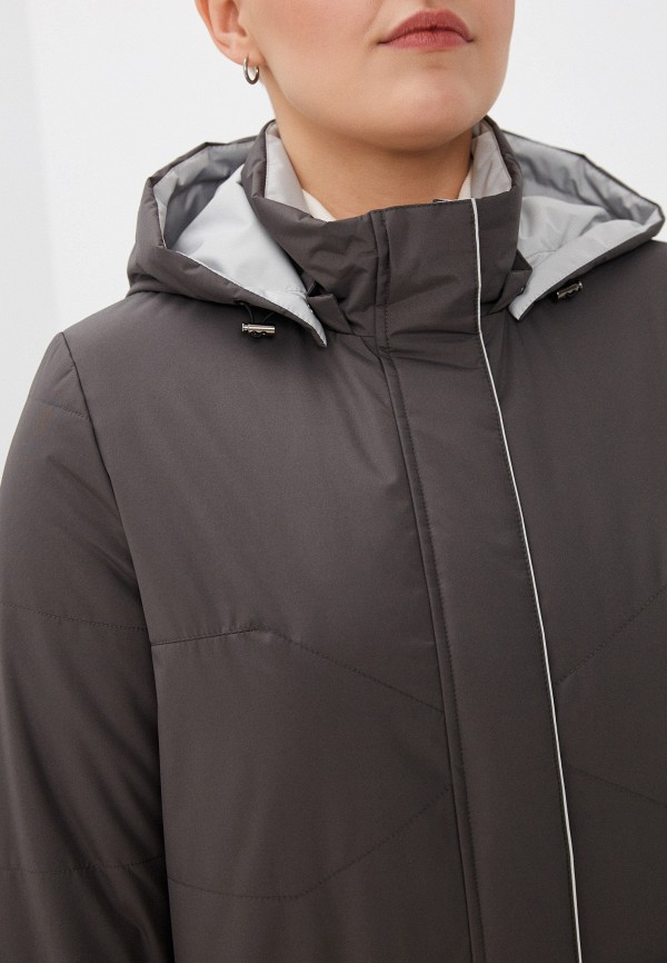 фото Куртка утепленная maritta