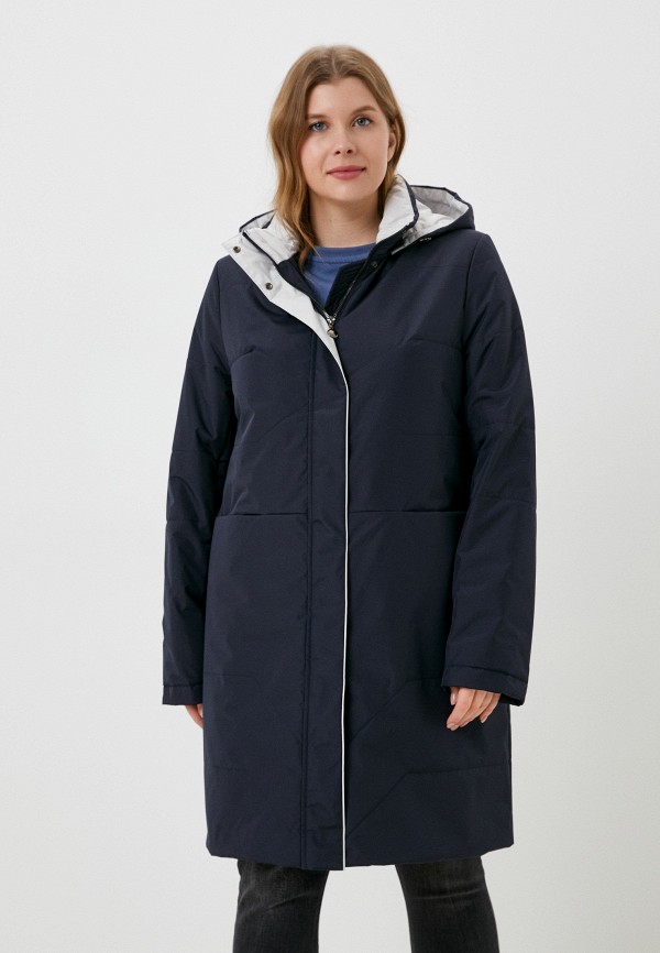 фото Куртка утепленная maritta