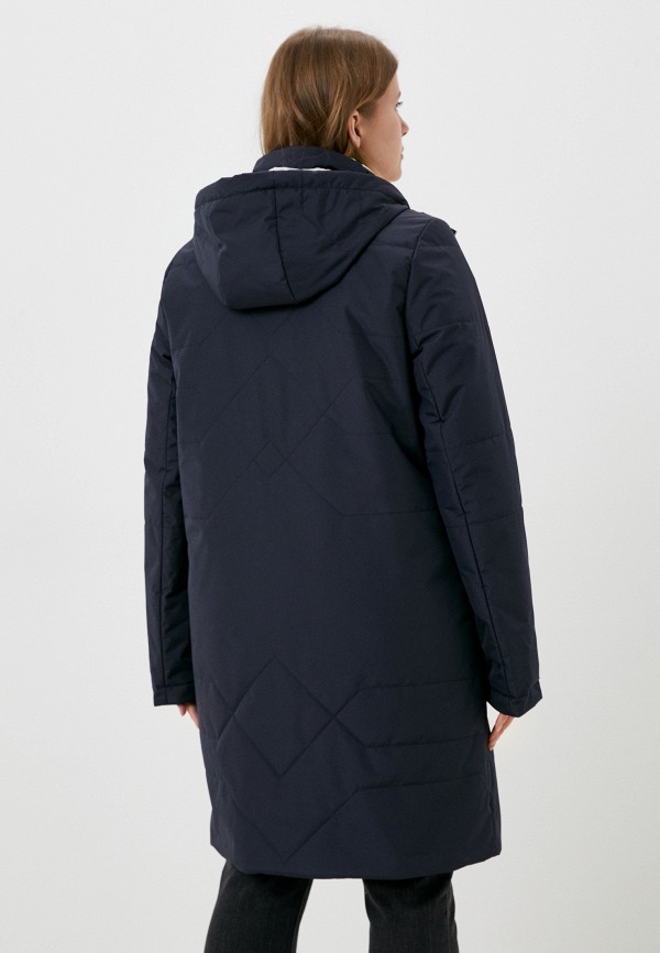 фото Куртка утепленная maritta