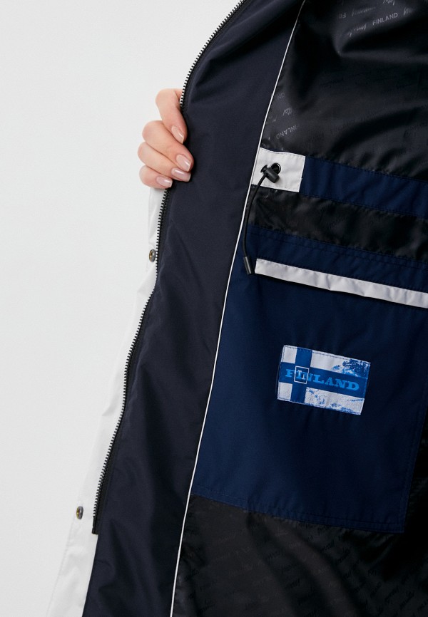 фото Куртка утепленная maritta