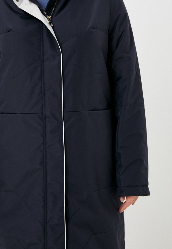 фото Куртка утепленная maritta