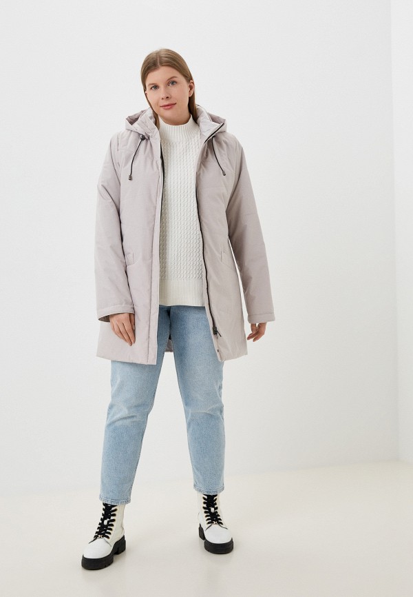 фото Куртка утепленная maritta