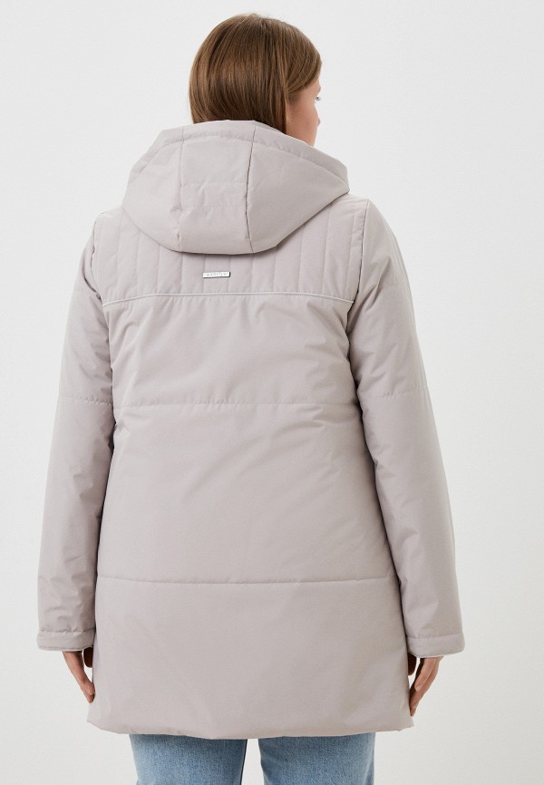 фото Куртка утепленная maritta