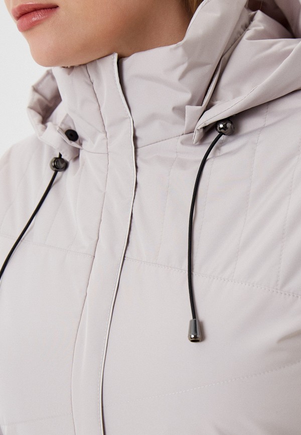 фото Куртка утепленная maritta