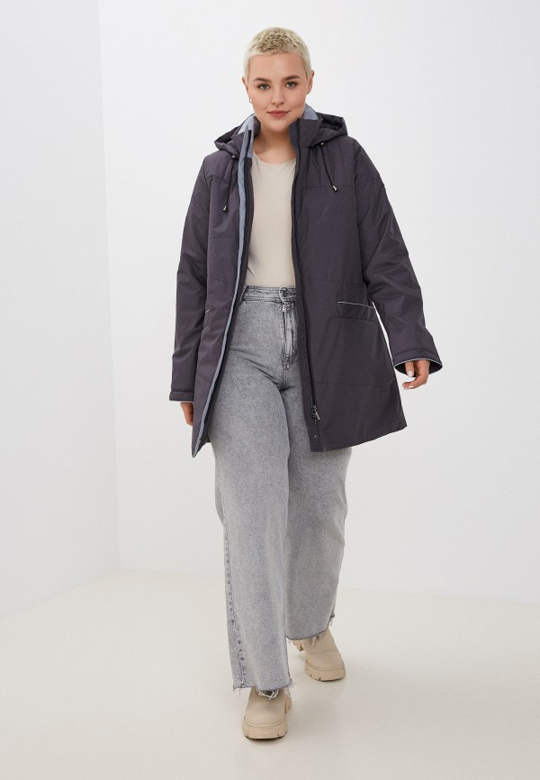 фото Куртка утепленная maritta