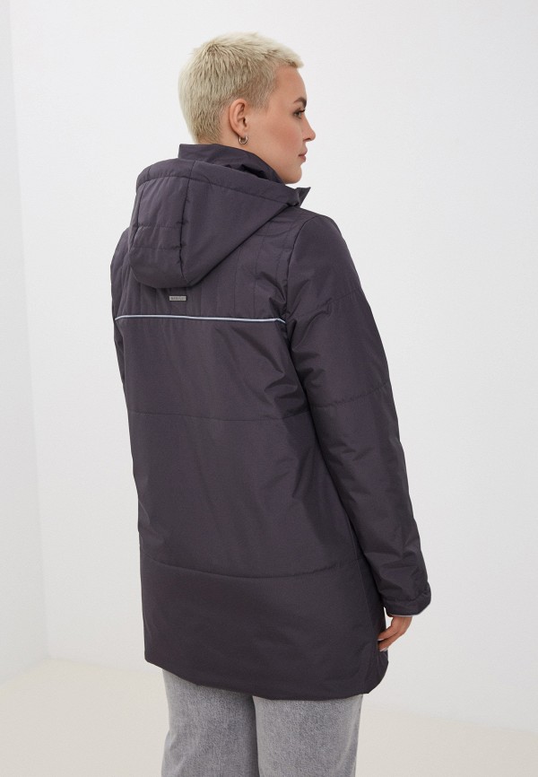 фото Куртка утепленная maritta