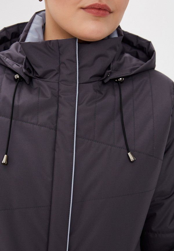 фото Куртка утепленная maritta