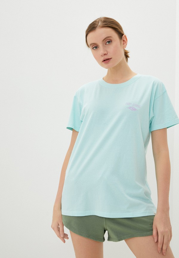 фото Футболка rip curl