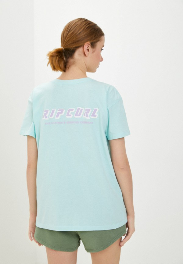 фото Футболка rip curl