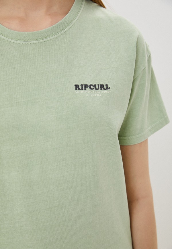 фото Футболка rip curl