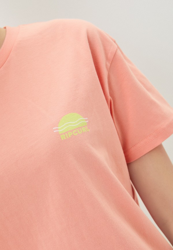 фото Футболка rip curl