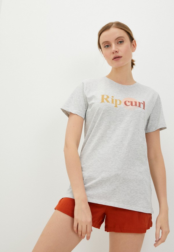фото Футболка rip curl