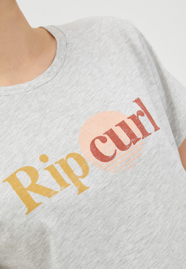 фото Футболка rip curl